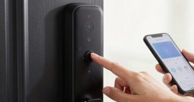 essential smart lock adjustments