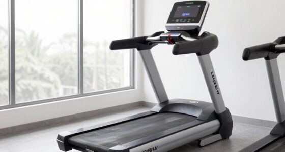 essential treadmill buying tips
