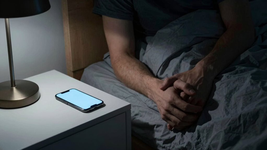 establish honest phone boundaries