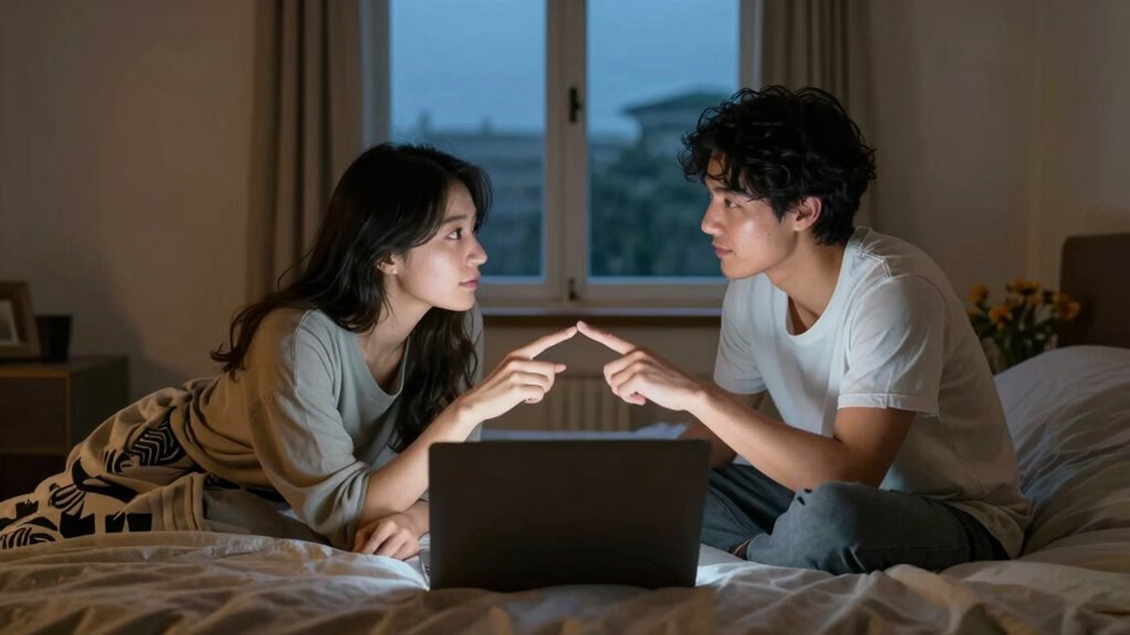 establishing digital trust boundaries
