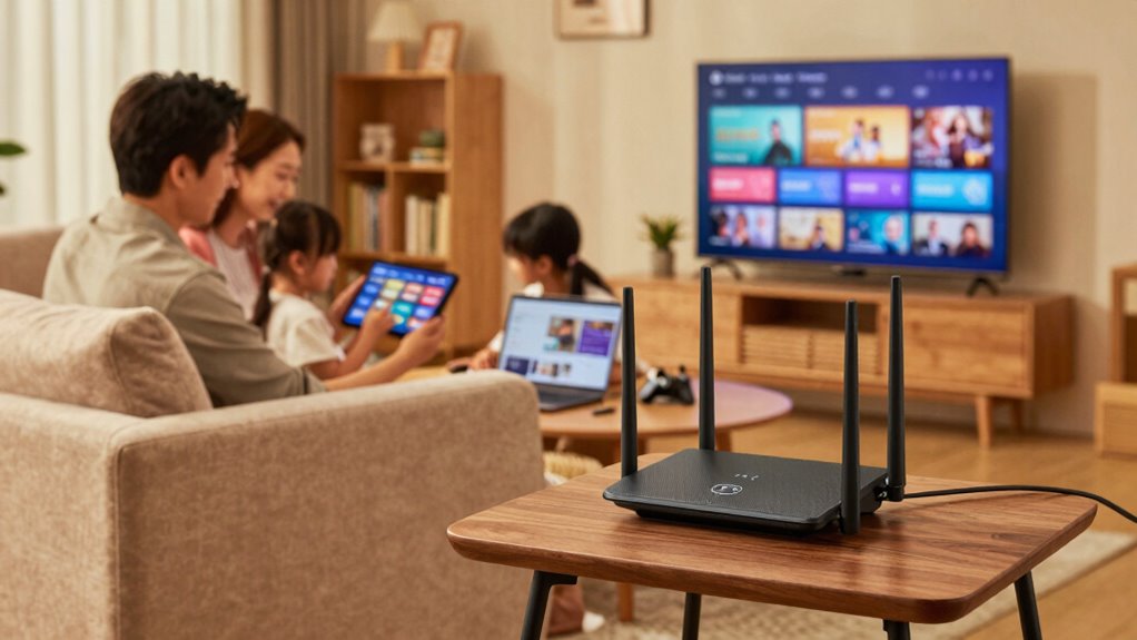 evaluate wi fi coverage needs