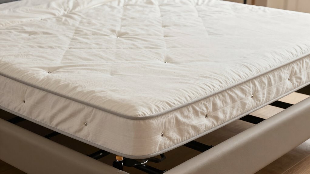 even weight longer durability