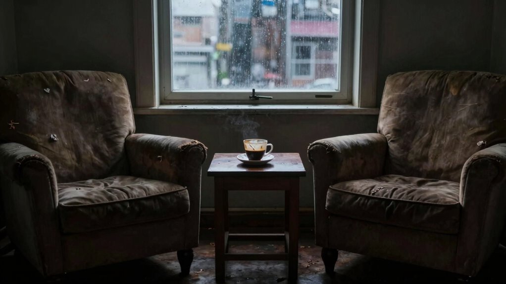 face emotions rebuild trust