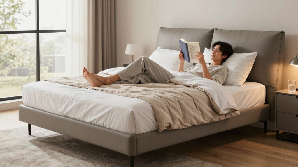 factors for choosing adjustable beds