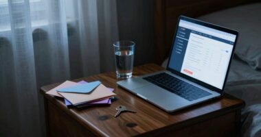 financial independence after betrayal