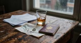 financial recovery post divorce