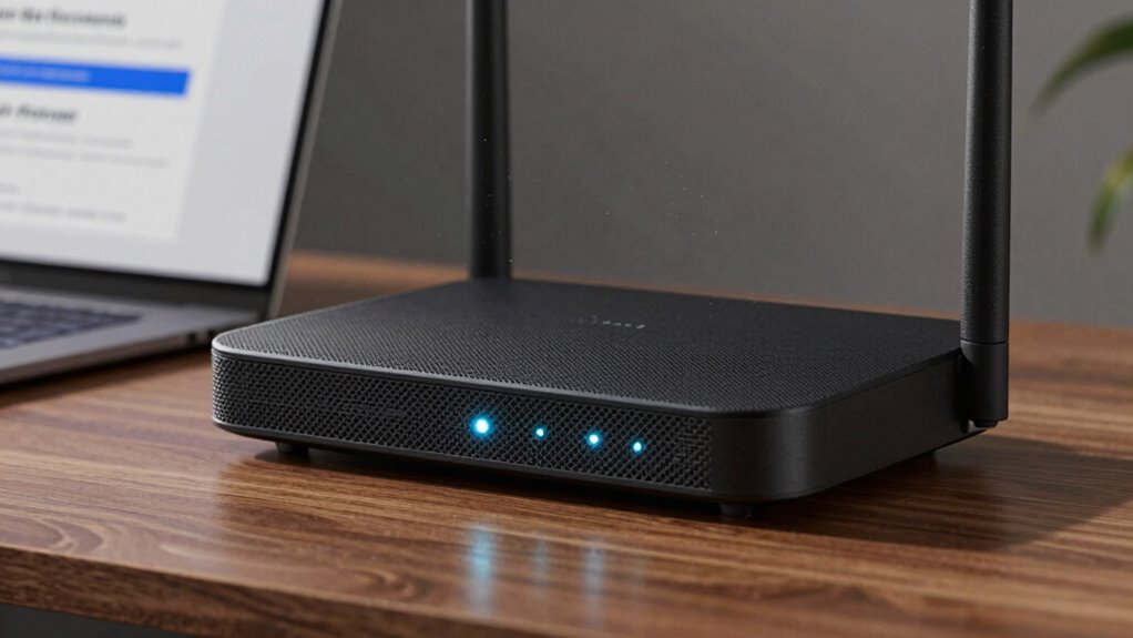firmware updates ensure reliability