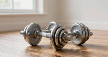 flexible home workout equipment
