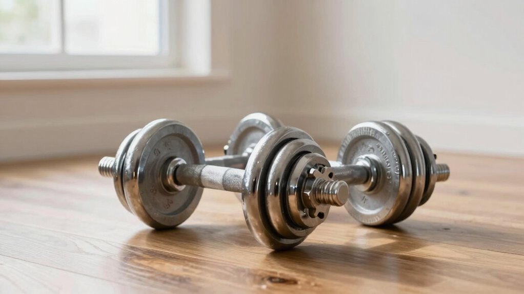 flexible home workout equipment
