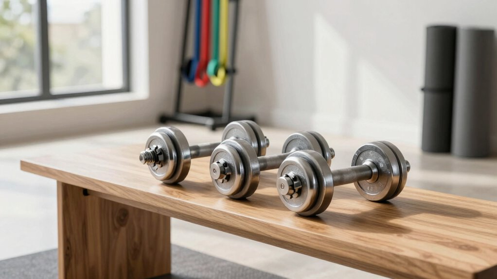 flexible progressive strength training