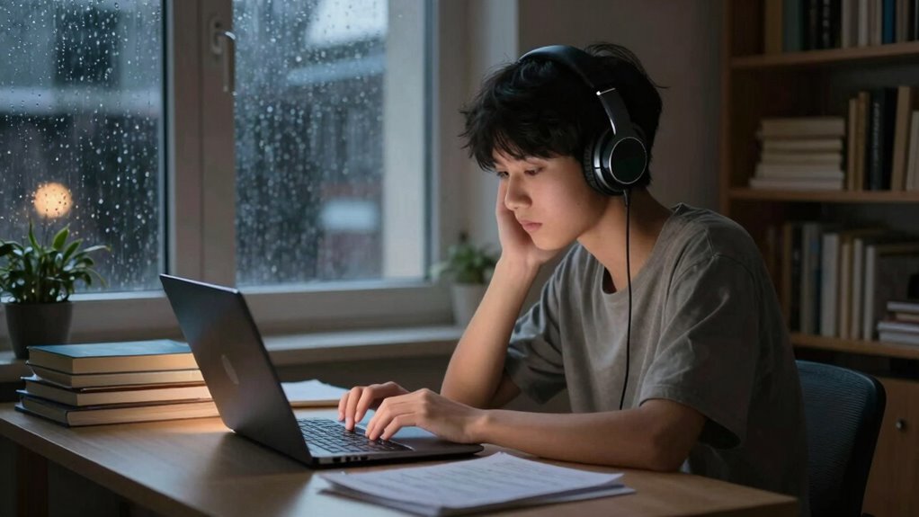 focus distraction awareness ethics