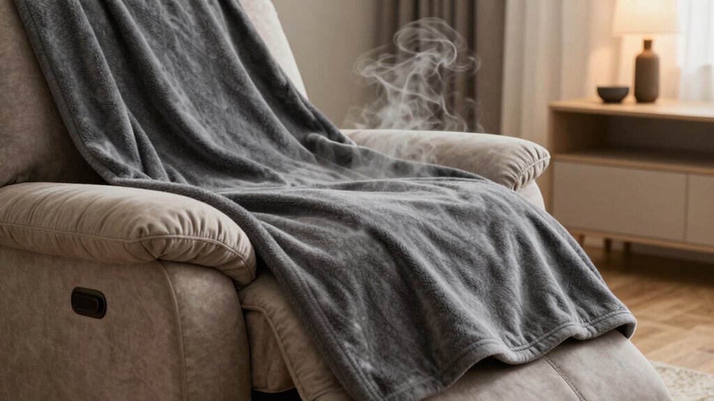 follow safety guidelines carefully