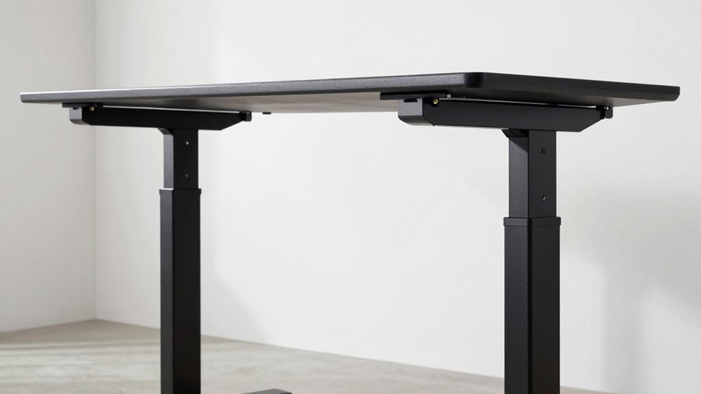 frame design influences stability