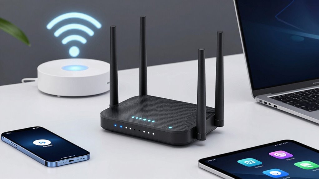 future proof wi fi compatibility