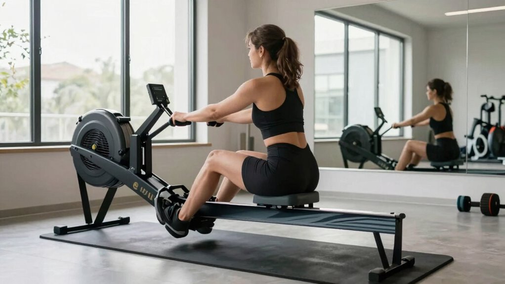 gentle full body low impact exercise
