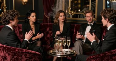 gossip fueling relationship secrets