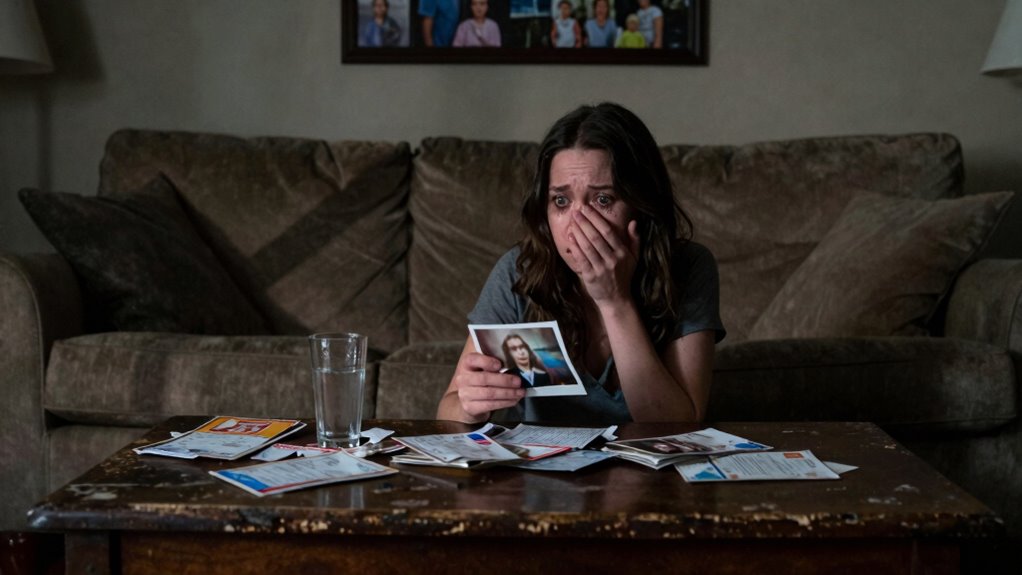 gradual honesty emotional healing