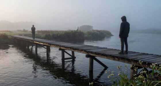 gradual trust rebuilding triggers