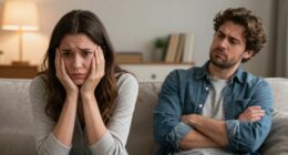 handling denial and guilt