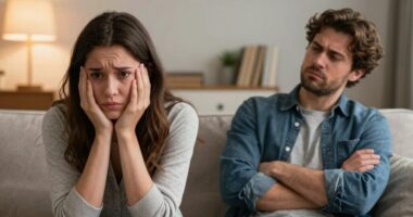 handling denial and guilt