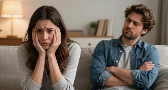 handling denial and guilt