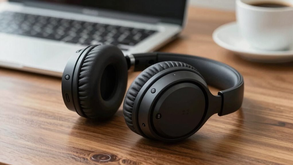 headphones features for optimal