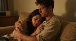 healing after betrayal pain