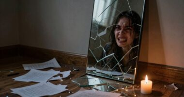 healing delays amid anger