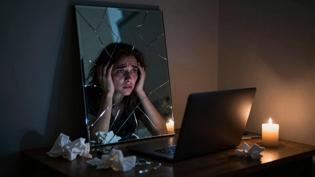 healing from betrayal trauma
