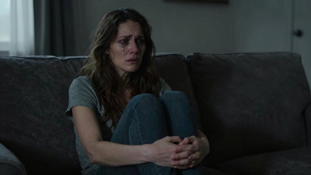 healing from betrayal trauma