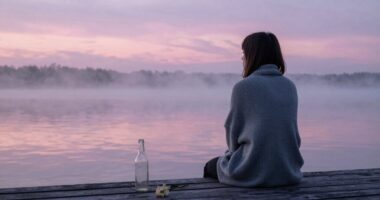 healing from toxic attachment