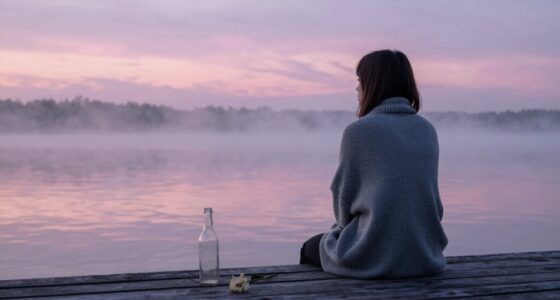 healing from toxic attachment