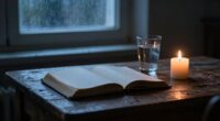 healing from trust betrayal