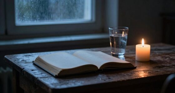 healing from trust betrayal