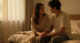 healing intimacy after betrayal