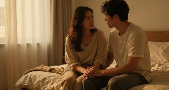 healing intimacy after betrayal
