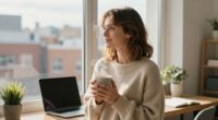 healing through career change