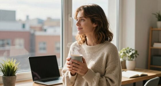 healing through career change