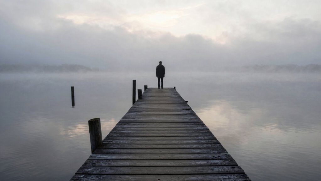 healing through resilience and forgiveness