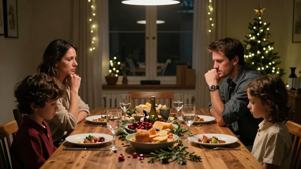 healing trust through patience