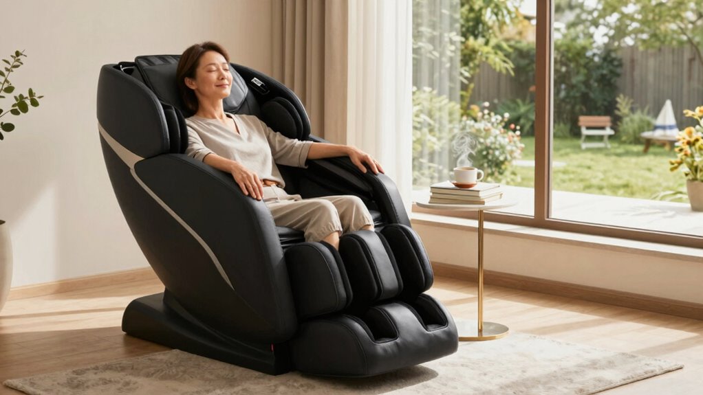 health comfort preferences suitability