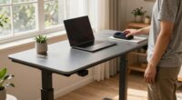 health productivity comfort flexibility