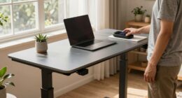 health productivity comfort flexibility