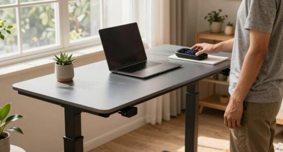 health productivity comfort flexibility