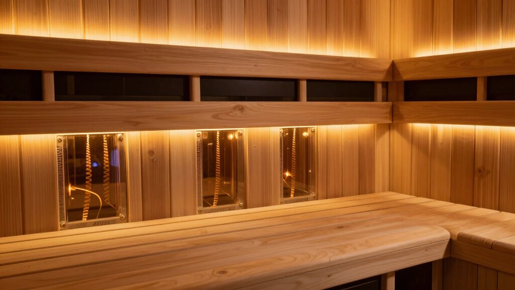 heating efficiency and comfort