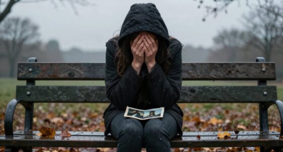hidden emotional consequences revealed