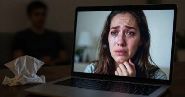 hidden emotional infidelity revealed