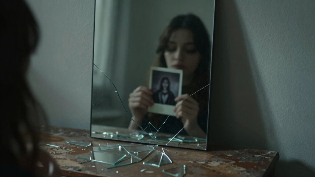 hidden pain affects memory