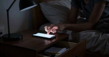 hidden secrets harm trust