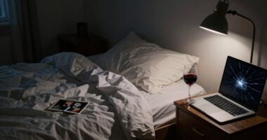 hidden signs of guilt